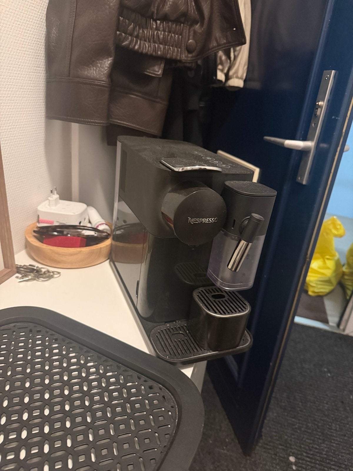 Nespresso Vertuo Next Koffiemachine - Zo goed als nieuw