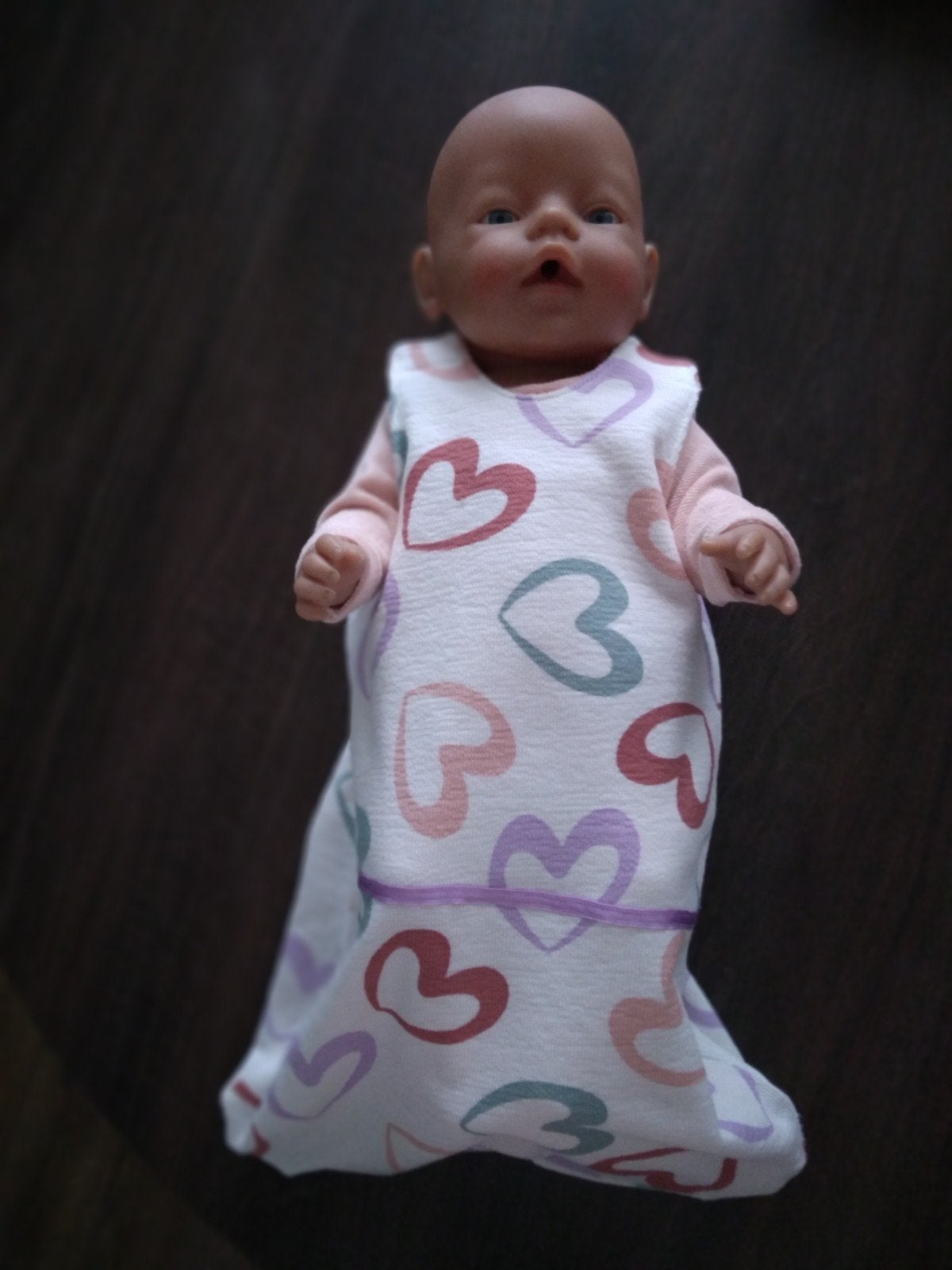 sint tip, Ophalen of Verzenden, Babypop