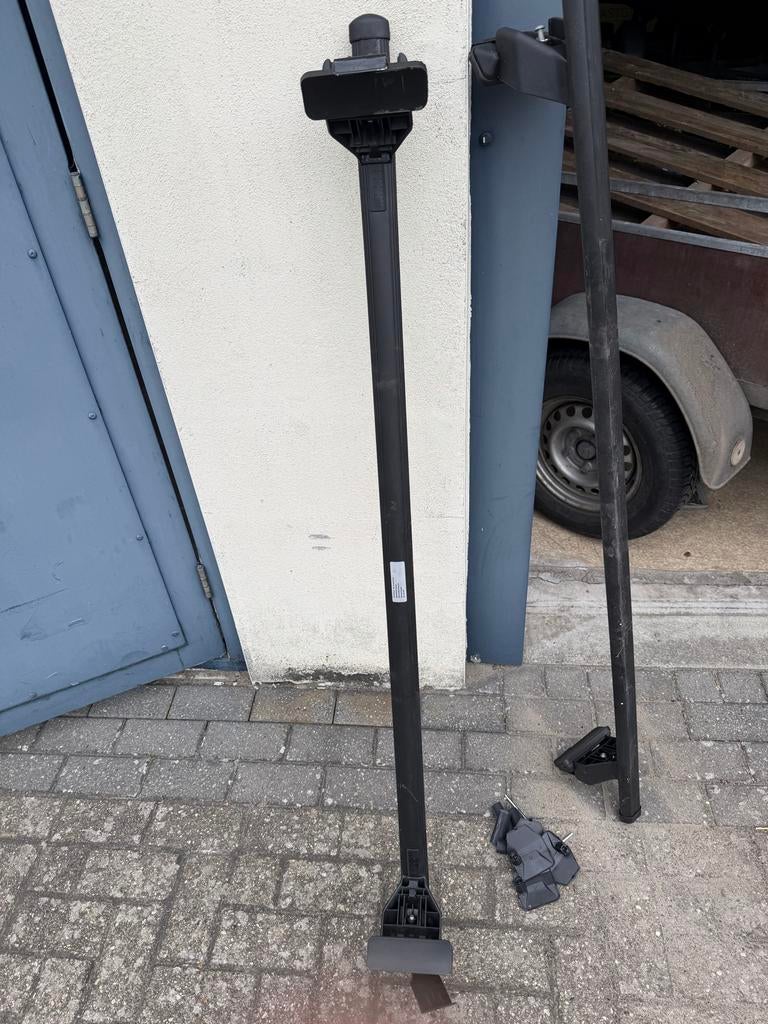 Dakdragers Range Rover 2012-2022, Auto diversen, Dakdragers, Ophalen, Gebruikt