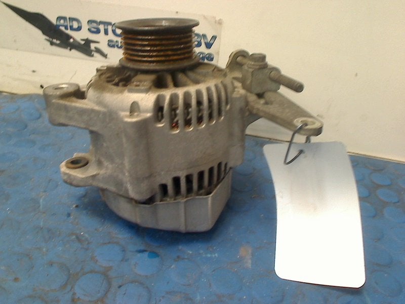 Dynamo Daihatsu Terios (J2) (2005-11/2010-12) 0210800630, Gebruikt, Daihatsu, Info@daihatsu.de, Ef D Teile Und Service GmbH