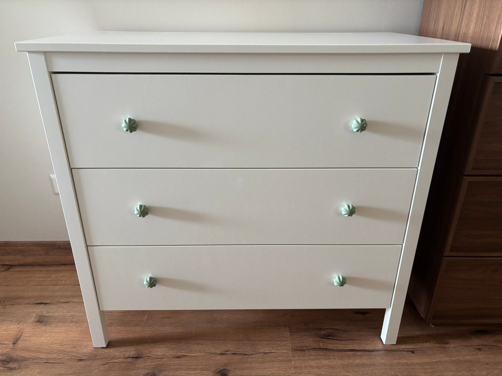 IKEA Koppang chest of drawers, Ophalen, 50 tot 100 cm, Zo goed als nieuw, Minder dan 100 cm