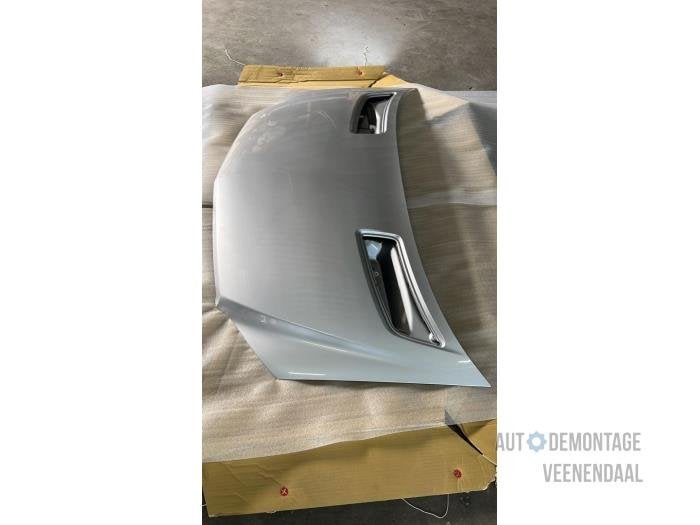 Motorkap van een Mercedes Sprinter (9744), -, Nieuw, Ophalen of Verzenden, -