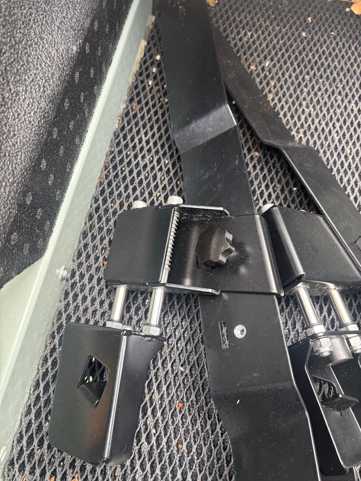 Urban arrow maxi cosi adapter - ophalen in Castricum, Ophalen, Zo goed als nieuw, 1 kind, Overige merken