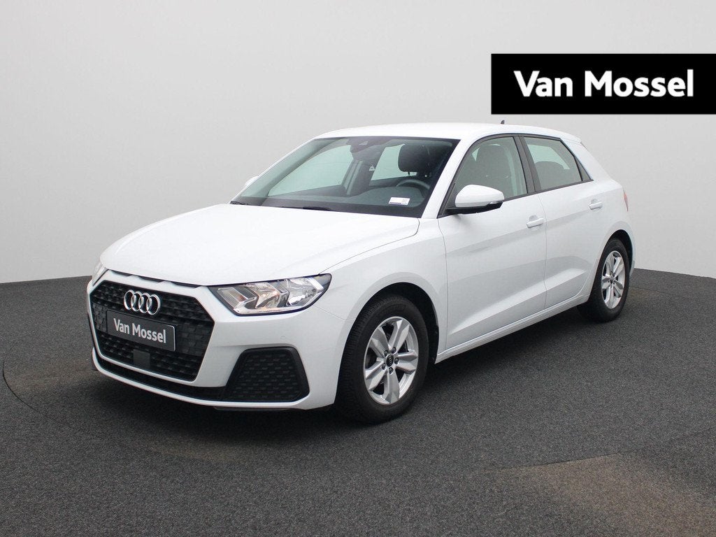 Audi A1 Sportback 25 TFSI Pro Line | Apple Carplay / Android
