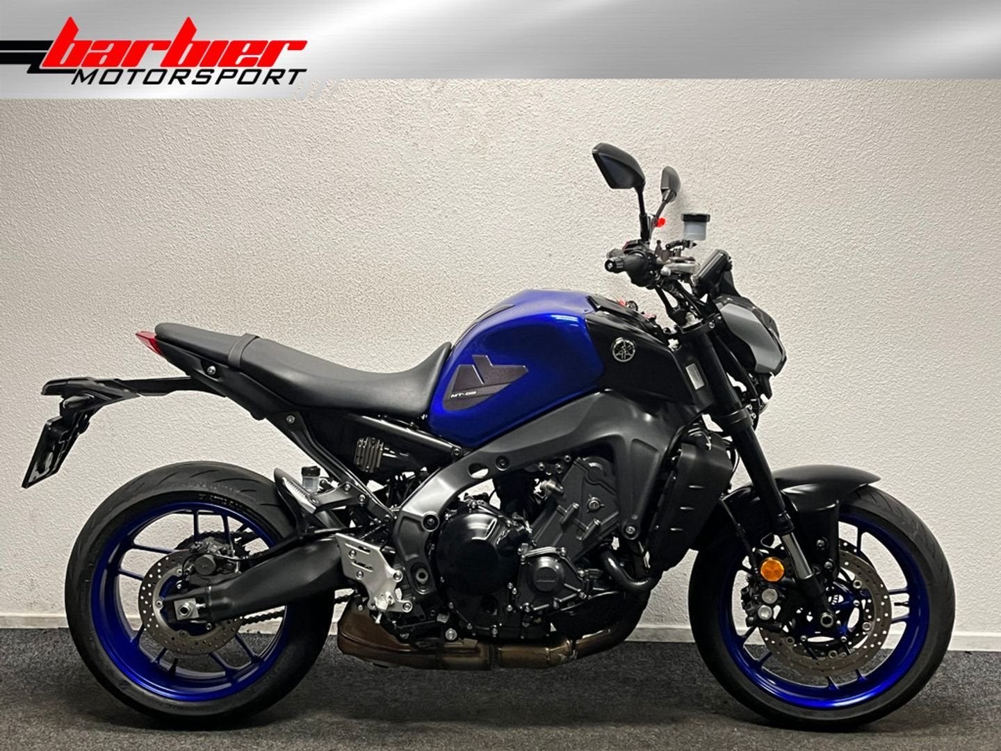 ⭐️⭐Hele dikke YAMAHA MT 09 ABS MT-09 MT09 ⭐️⭐, Motoren, Motorrijbewijs A, Bedrijf, Meer dan 35 kW, Onbekend