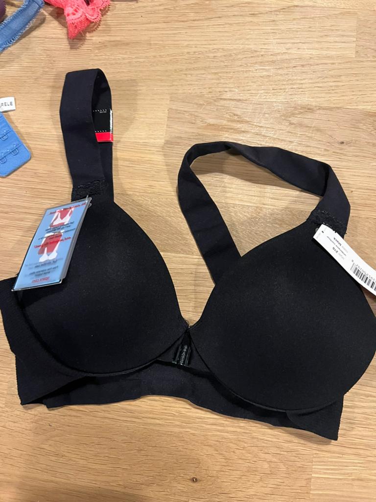 Spanx bh maat 70A NIEUW!! Nu €12,50, Kleding | Dames, Ophalen of Verzenden, BH