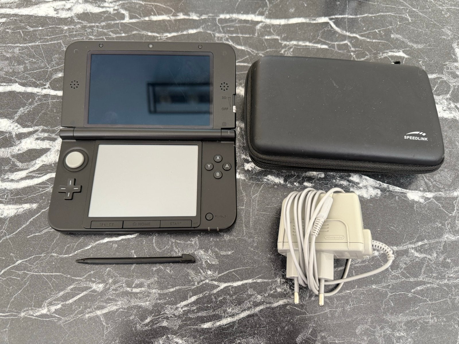 Nintendo 3DS XL (Zo goed als nieuw!!), Ophalen of Verzenden, Zo goed als nieuw, 3DS