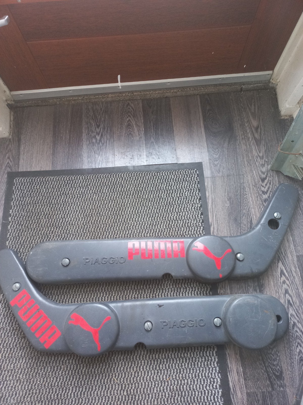 vespa ciao kappen, Ophalen of Verzenden, Kap
