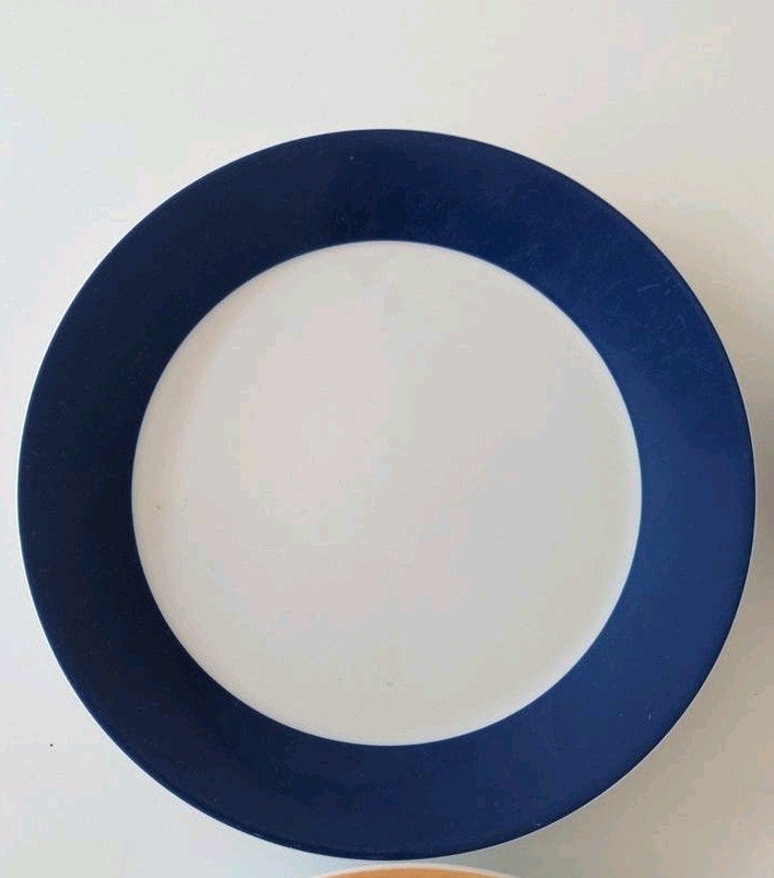Arzberg Tric ontbijtbord 22 cm, Ophalen, Gebruikt, Bord(en), Overige stijlen