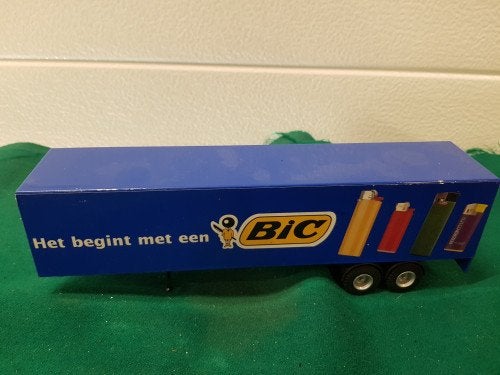 Lion car bic oplegger, Ophalen of Verzenden, 'T Olde Gre-j, Info@toldegrej.nl, Endepoelstraat 20f Didam