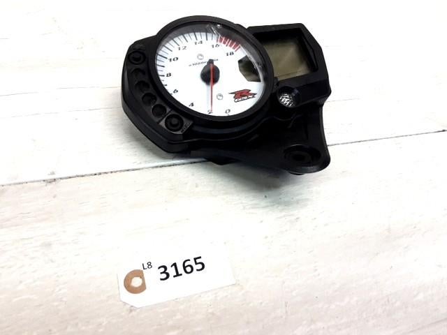 GSXR750 2006 - 2007 Suzuki Tellers D1-46023, Motoren, Accessoires | Overige