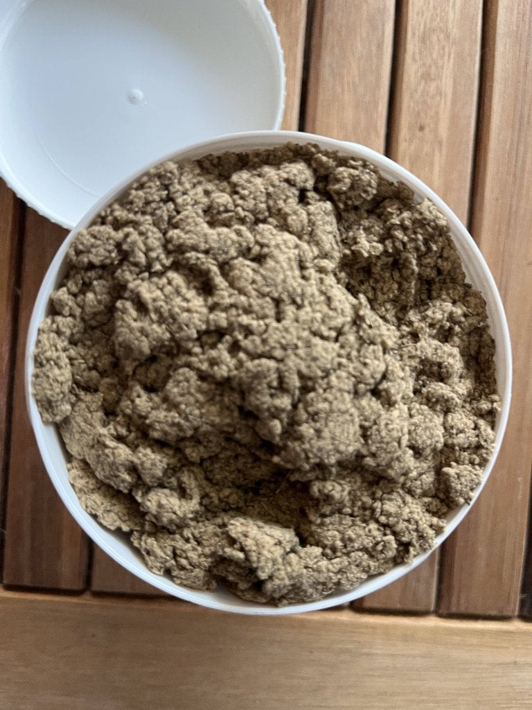 Losse moxa, Ophalen of Verzenden, Nieuw