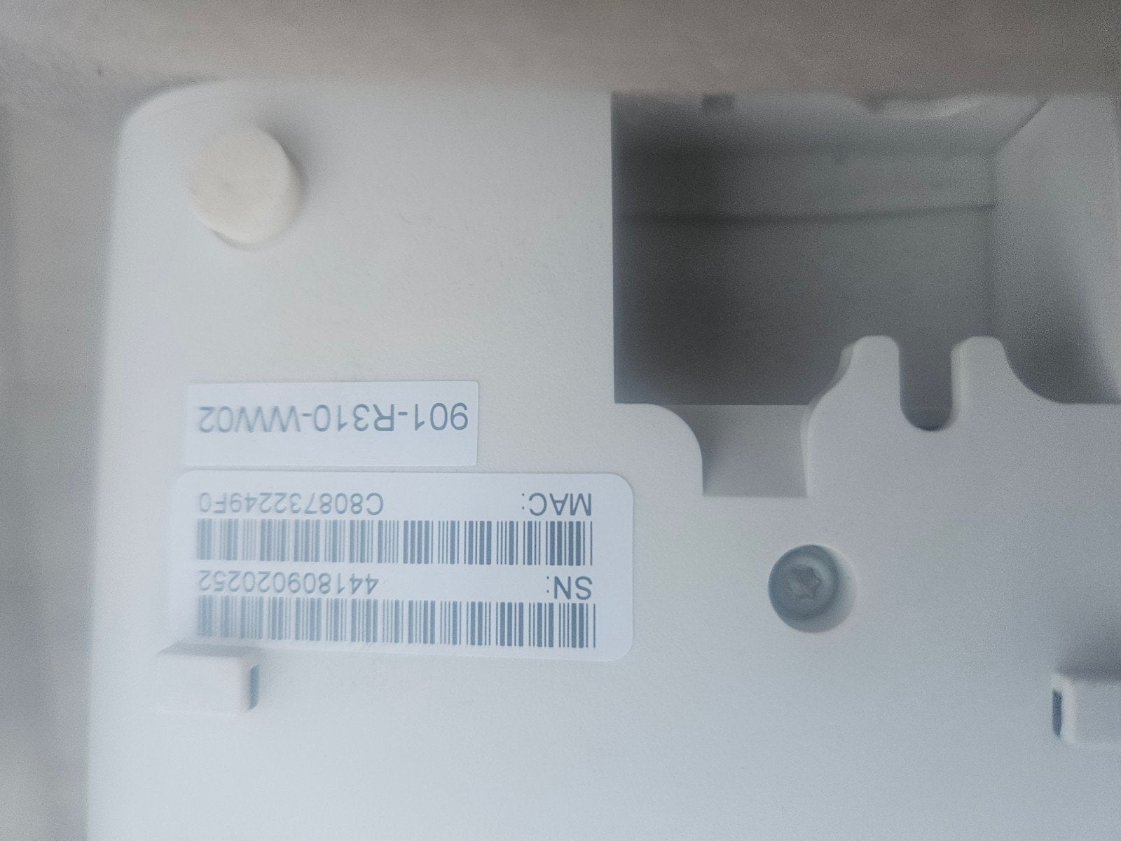 Ruckus ZoneFlex R310 Access Point - 4 stuks, Ophalen of Verzenden