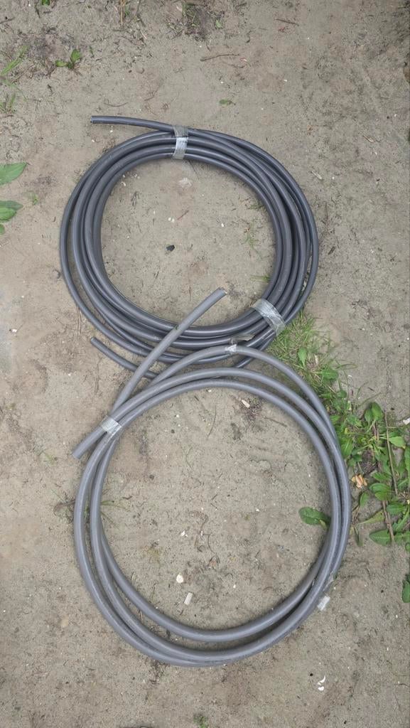 Draka Vult DCA 5G6mm2 en 5G10mm2 Kabel - Diverse Lengtes, Ophalen of Verzenden