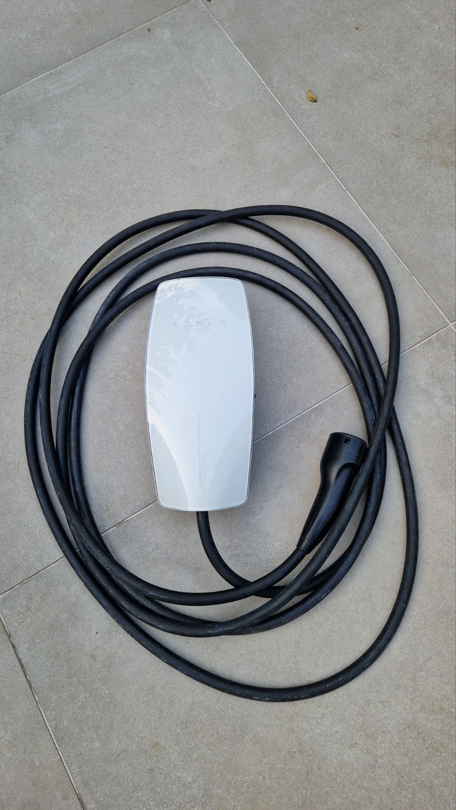 Tesla Wall Connector Gen 3 Laadpaal, Ophalen of Verzenden, Zo goed als nieuw, Laadpaal