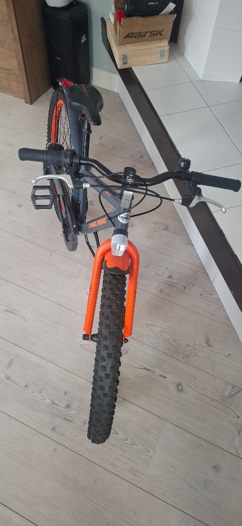 Mountainbike 24 inch
