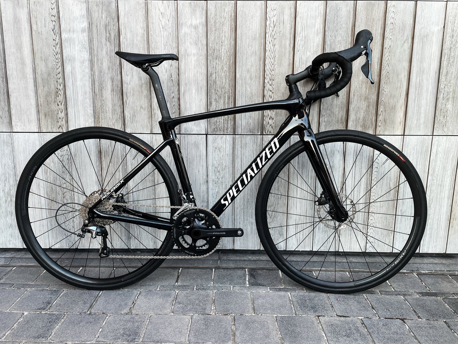 Specialized Roubaix racefiets - Zo goed als nieuw, 28 inch, Carbon, Heren, Zo goed als nieuw
