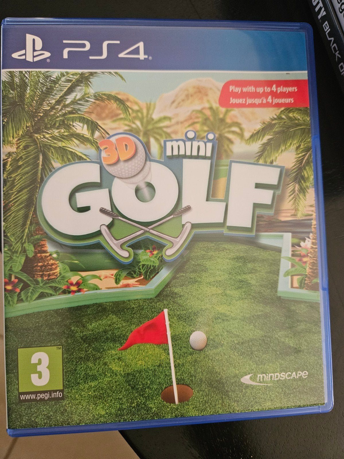 PS4 Games, Spelcomputers en Games, Ophalen, Gebruikt, Vanaf 18 jaar, Overige genres