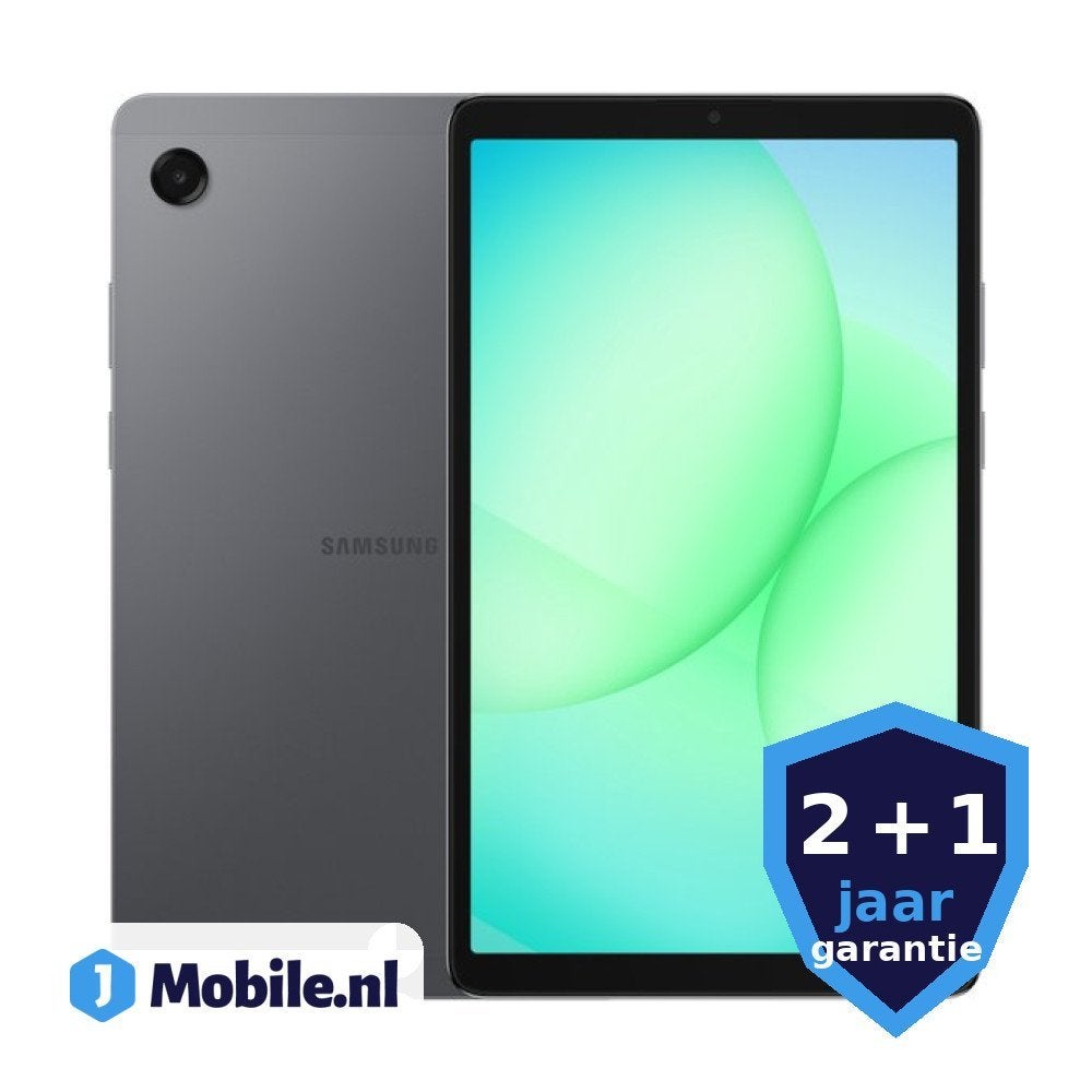 Samsung Galaxy Tab A11 - Wifi - 8.7 inch - 128GB - Gray, Store.nl@samsung.com, 8 inch, Ophalen of Verzenden, Samsung