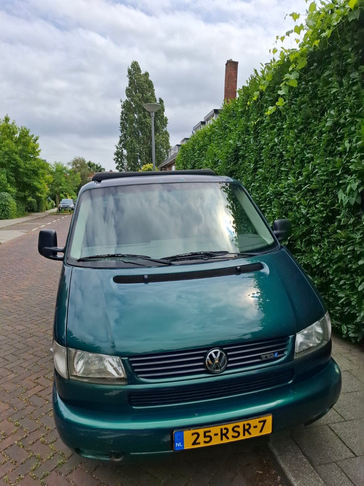 Caravans And Camping Volkswagen