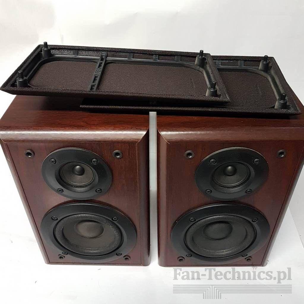 Technics SB-HD-301., Audio, Tv en Foto, Luidsprekers, Overige merken, Ophalen of Verzenden, Zo goed als nieuw, Minder dan 60 watt
