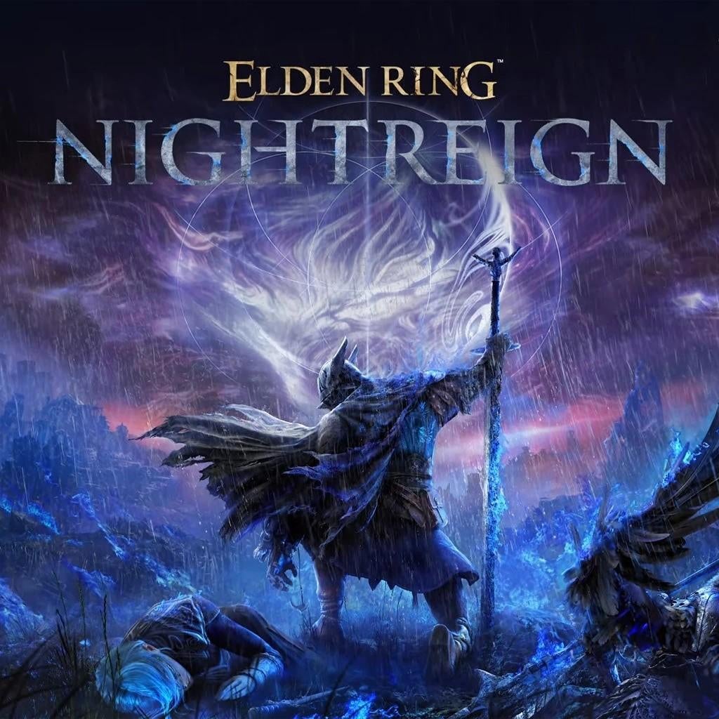 Elden Ring Nightreign - Xbox One/S/X, Ophalen of Verzenden, Nieuw