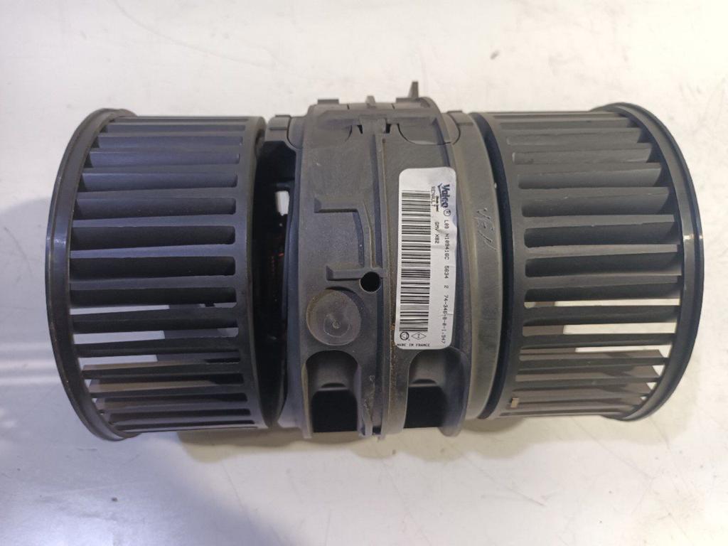 Kachel ventilator motor Opel Vivaro, Onderdelen@venauto.nl, Van der Ven Autorecycling B.V., Gebruikt, Ettenseweg 76, 4706 PB Roosendaal, The Netherlands