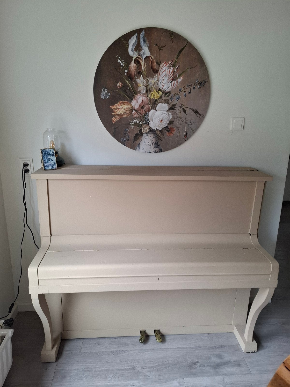 Gratis af te halen: Piano (niet gestemd), Ophalen of Verzenden