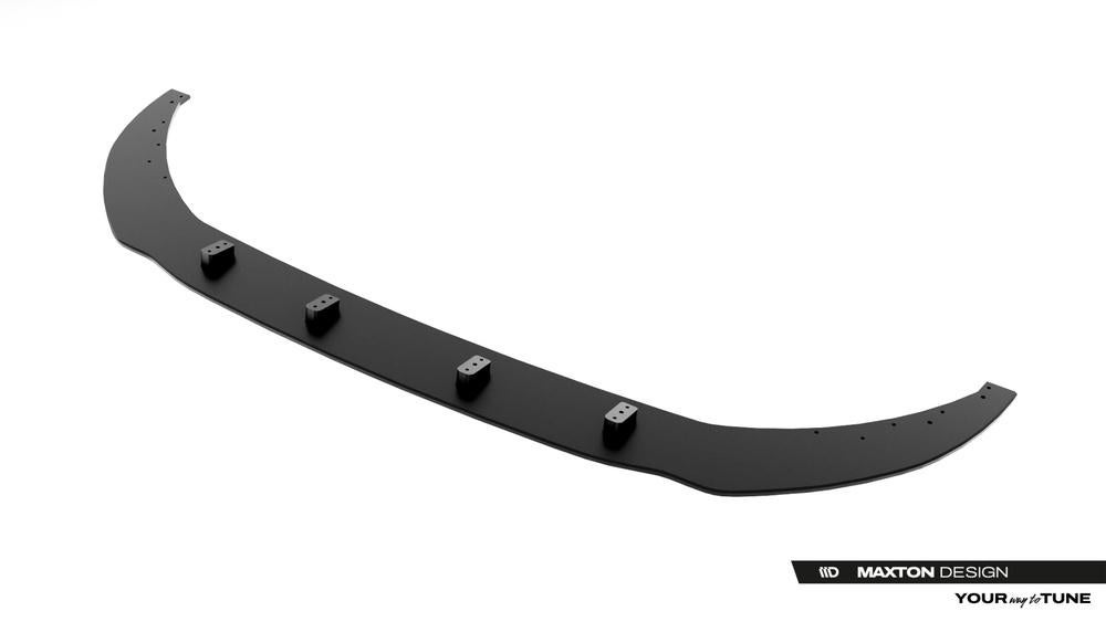 Race Voorlip sideskirt diffuser - Audi A5 S-Line S5 B10 24+, Ophalen of Verzenden