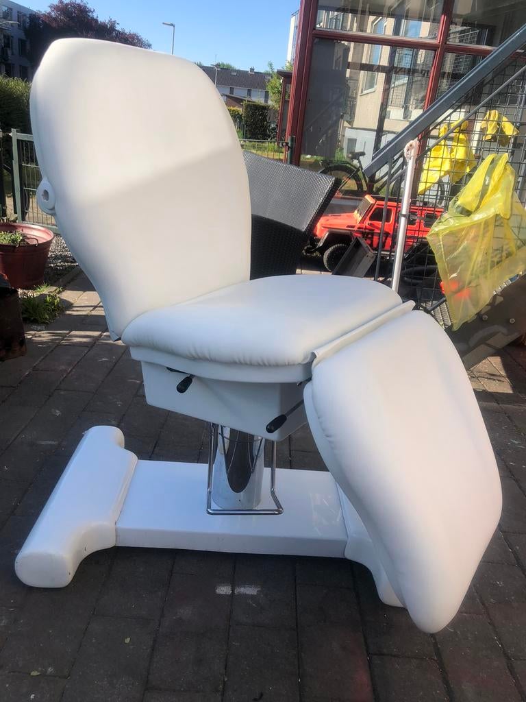 Massagestoel of stoel voor ander gebruik, Ophalen, Gebruikt, Massagestoel of Kussen