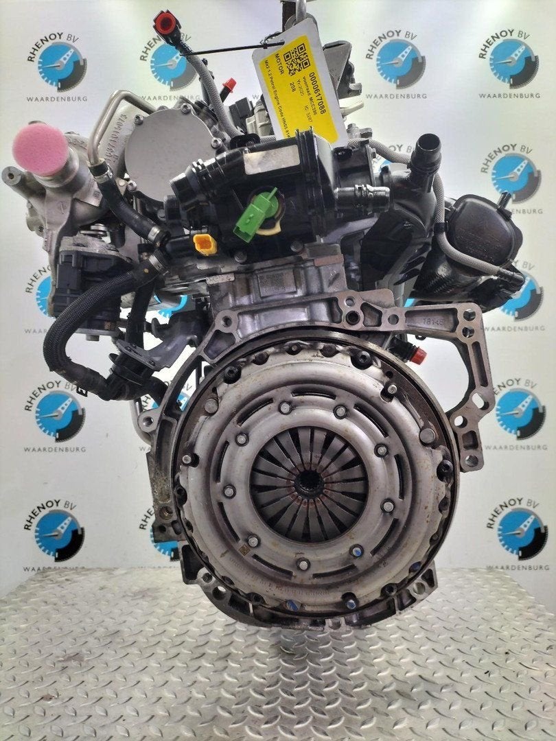 PEUGEOT 208 MOTOR HN05, EB2ADT 2020, Ophalen of Verzenden, Gebruikt, Stiba lid