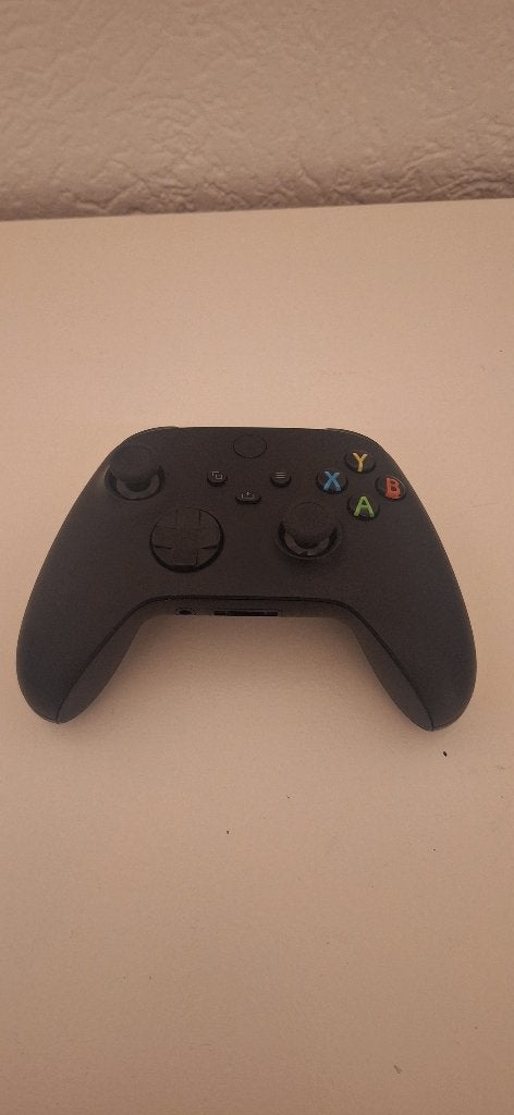 Xbox controller