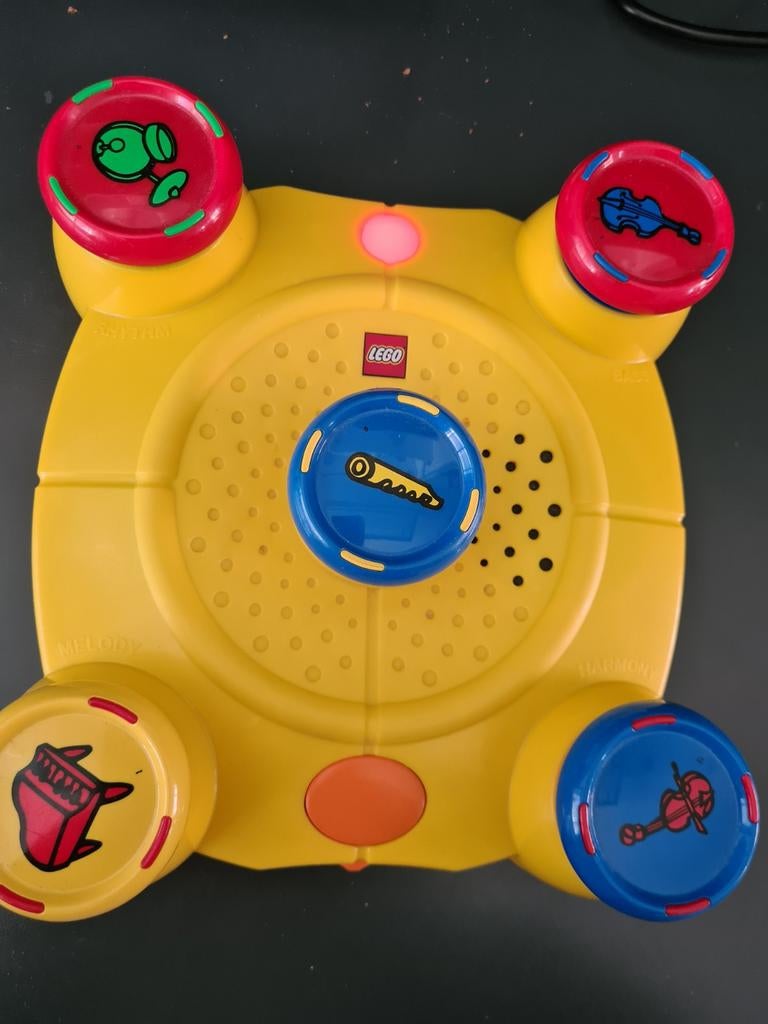 Muziek Vtech, Ophalen of Verzenden, Gebruikt