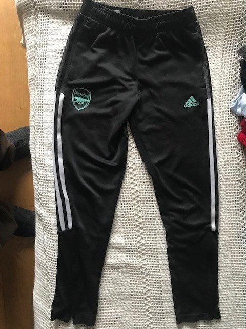 Arsenal broek, Ophalen of Verzenden, Nieuw, Jongen, Broek