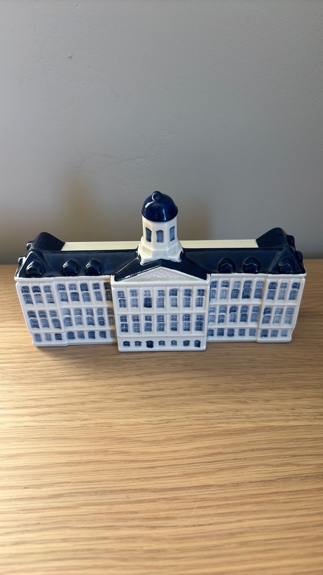 KLM Paleis op de Dam, Ophalen of Verzenden, Zo goed als nieuw, Paleis of Waag