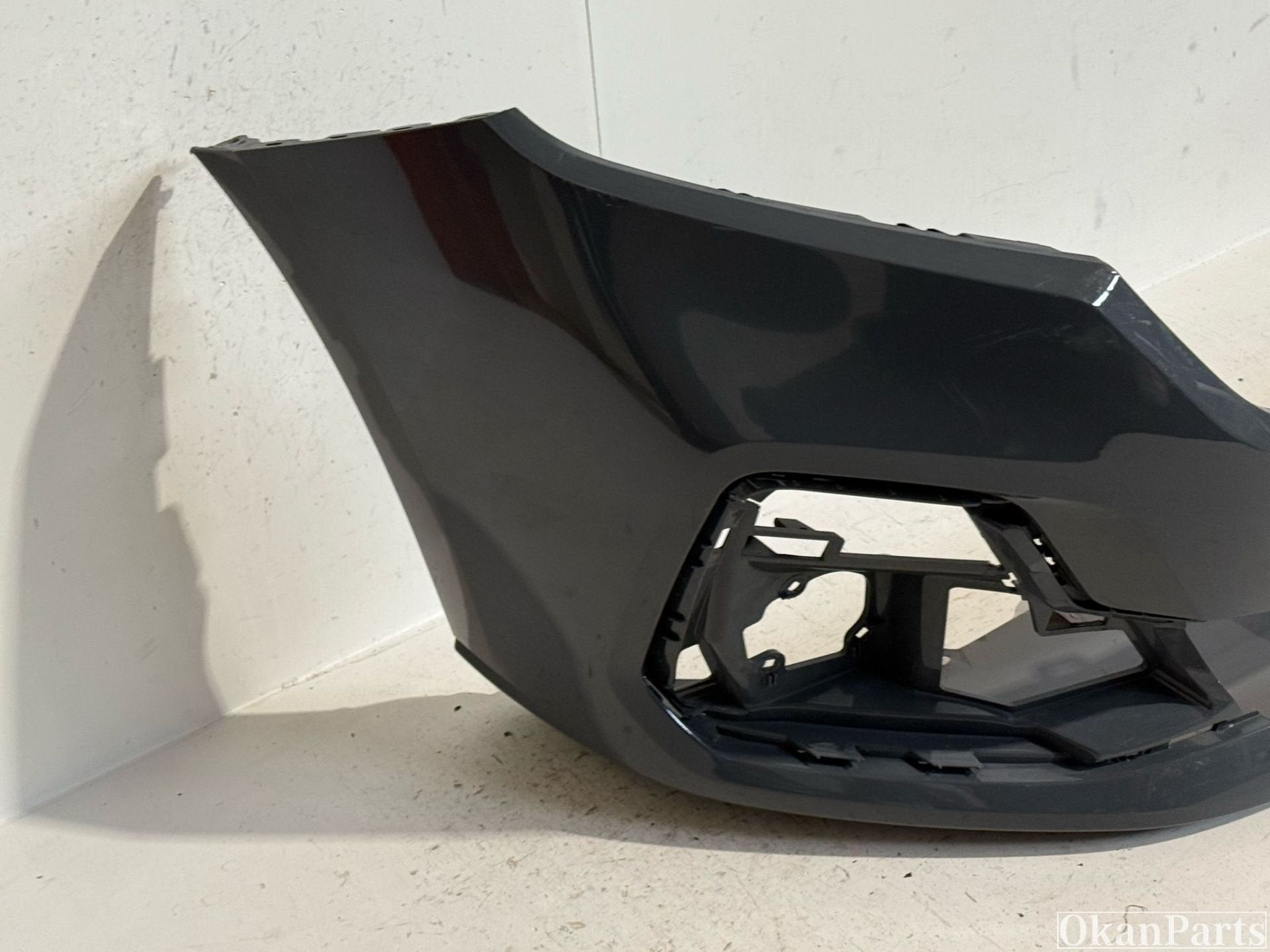 Ford Transit Connect III voorbumper, Ophalen of Verzenden, Gebruikt, Voor, Bumper