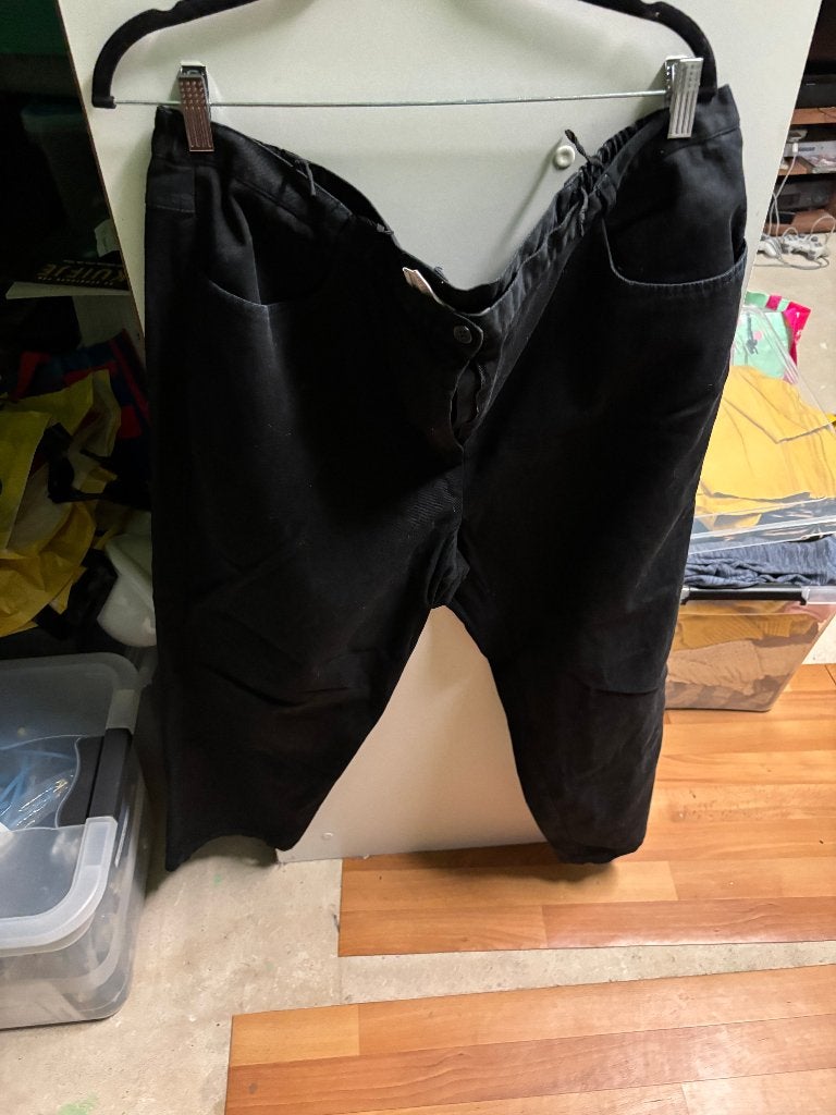 Uitverkoop! Grote maten broeken (zie omschrijving en foto's), Ophalen of Verzenden, Zo goed als nieuw, Overige kleuren, Broek of Spijkerbroek