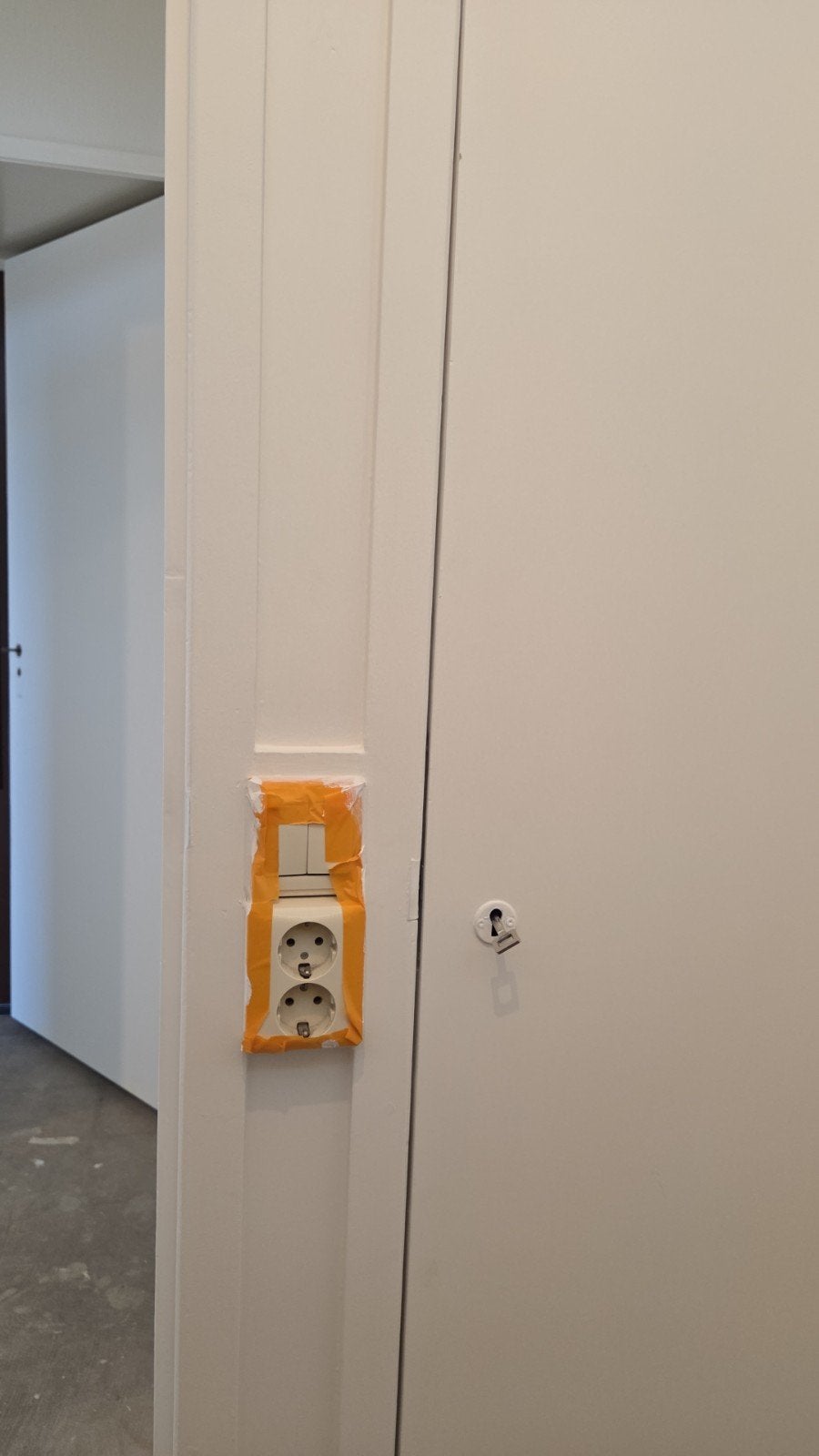 Professioneel Schilder-, Reparatie- en Spuitwerk – kwaliteit, Doe-het-zelf en Verbouw, Ophalen of Verzenden, Binnendeur, 215 cm of meer