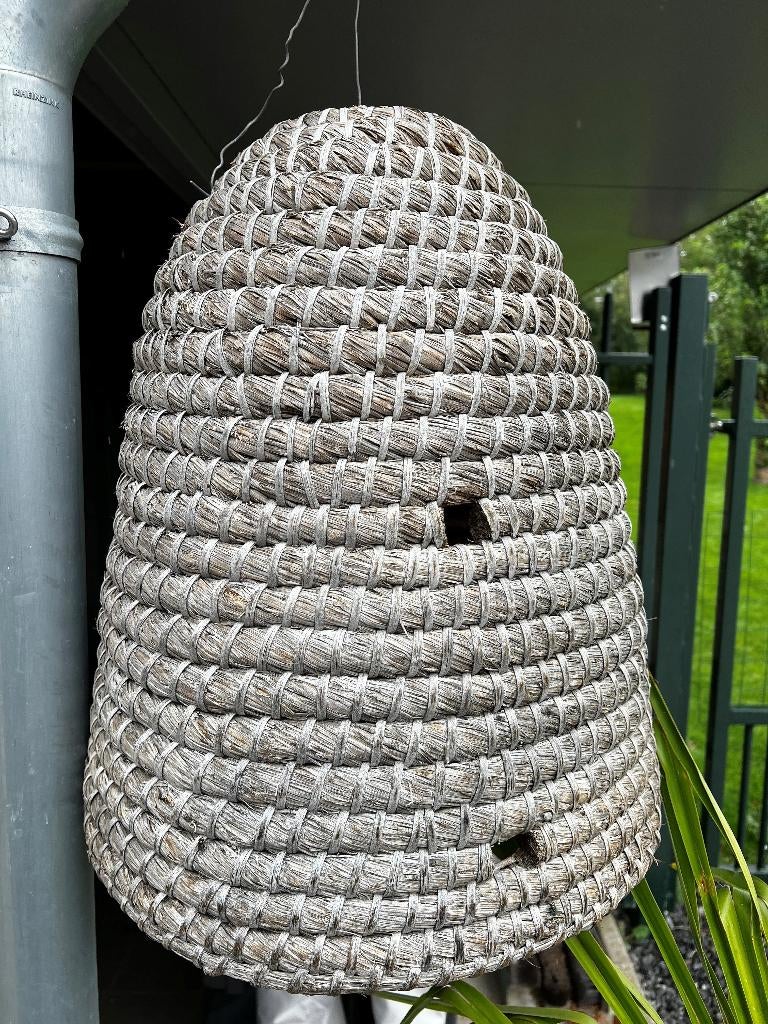 bijenkorf, Bijen