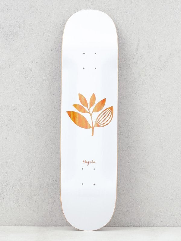 Magenta team wood deck - size 8.0 Inch - Skateboard Deck, 51 Rue du Petit Parc 33200 Bordeaux Frankrijk, Overige typen, Nieuw