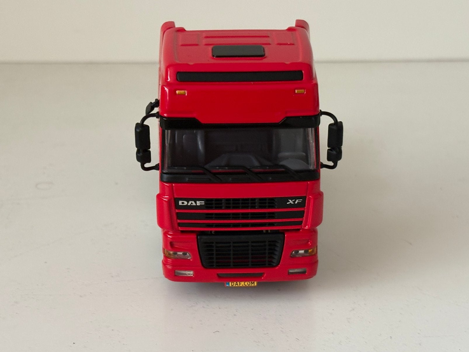 Daf 95 xf super space cab, Ophalen of Verzenden, Nieuw, Bus of Vrachtwagen, Wsi