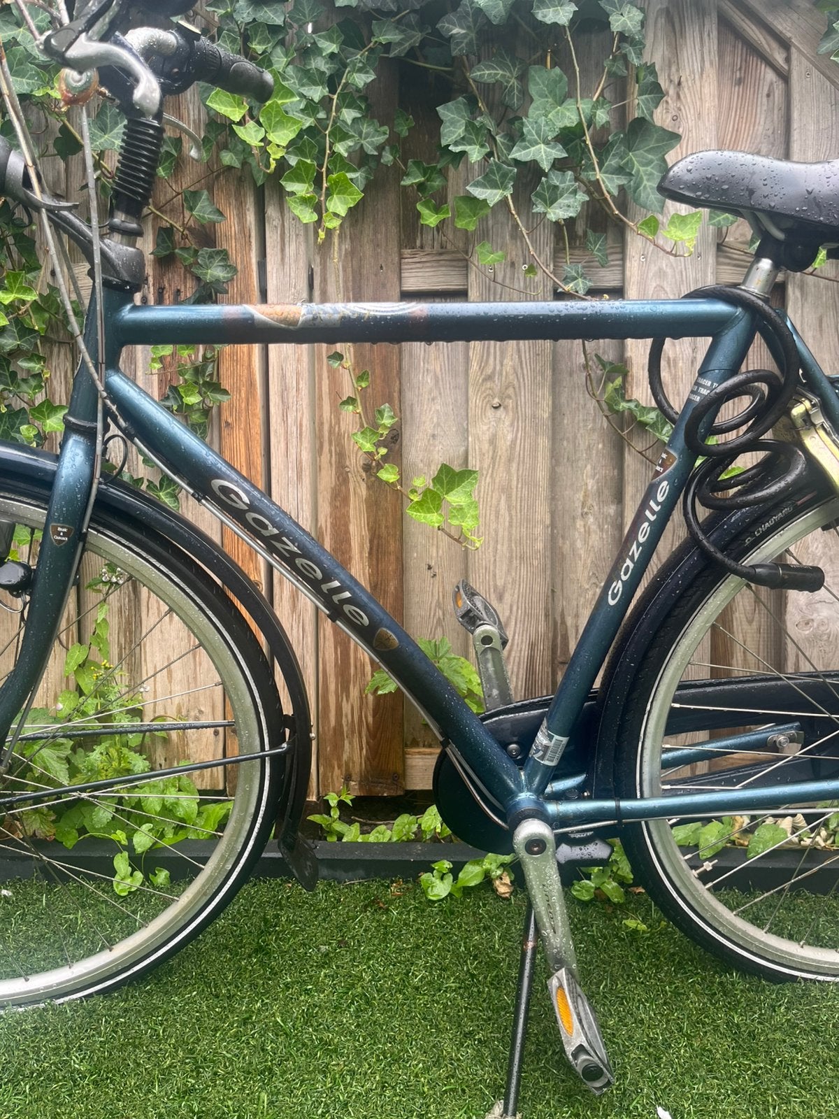 Gazelle fiets/bike, Ophalen, Zo goed als nieuw, Gazelle