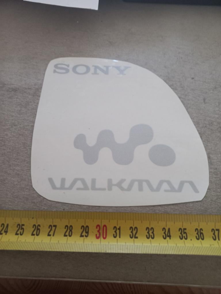 Sony, Ophalen of Verzenden, Zo goed als nieuw