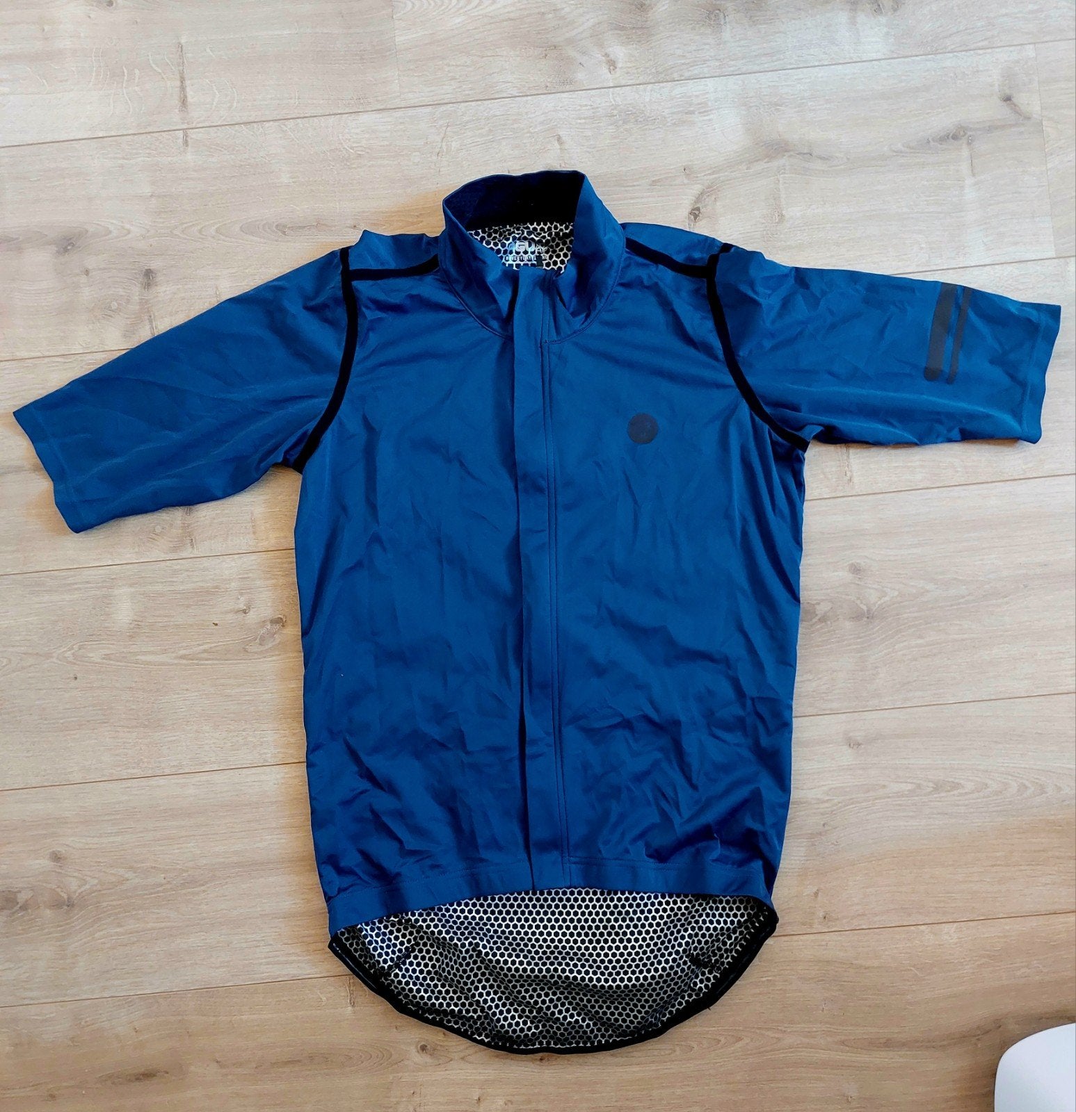 AGU Waterdicht Fietsshirt Maat L, Nieuw, Ophalen of Verzenden, L, Bovenkleding