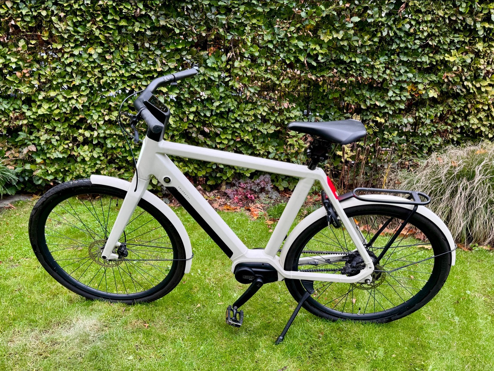 Veloretti ACE 2 (Pro), Ophalen, Veloretti, Zo goed als nieuw, 59 cm of meer