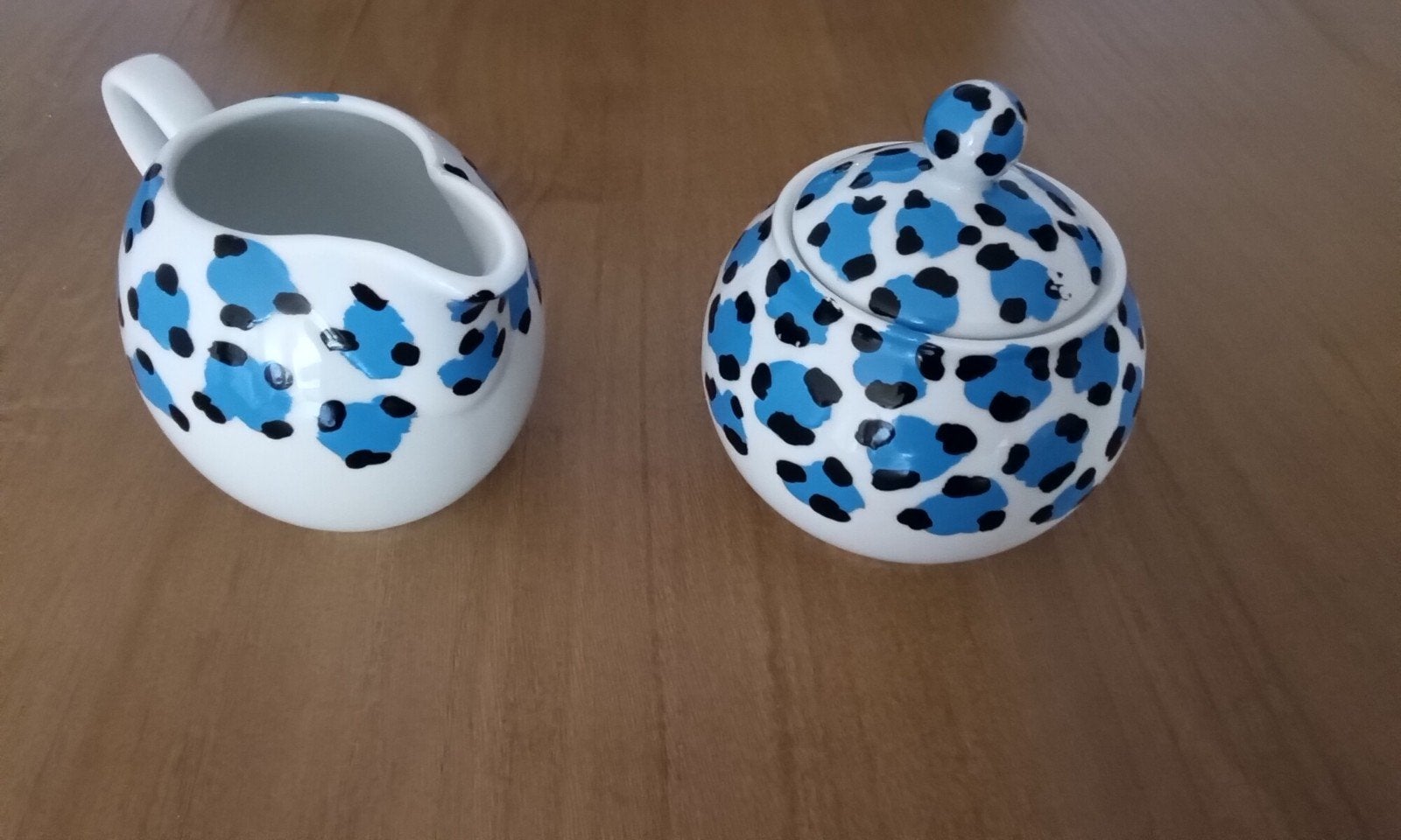 Suiker melk voor koffie, Ophalen of Verzenden