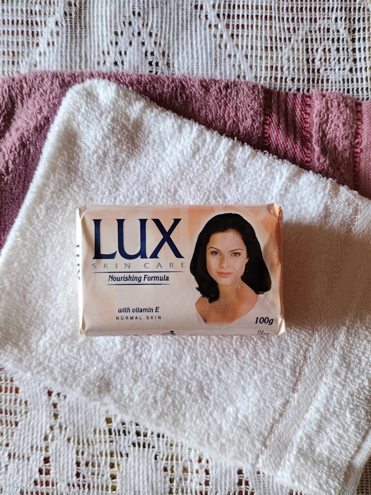 Lux zeep, diverse verpakkingen, Ophalen of Verzenden, Nieuw