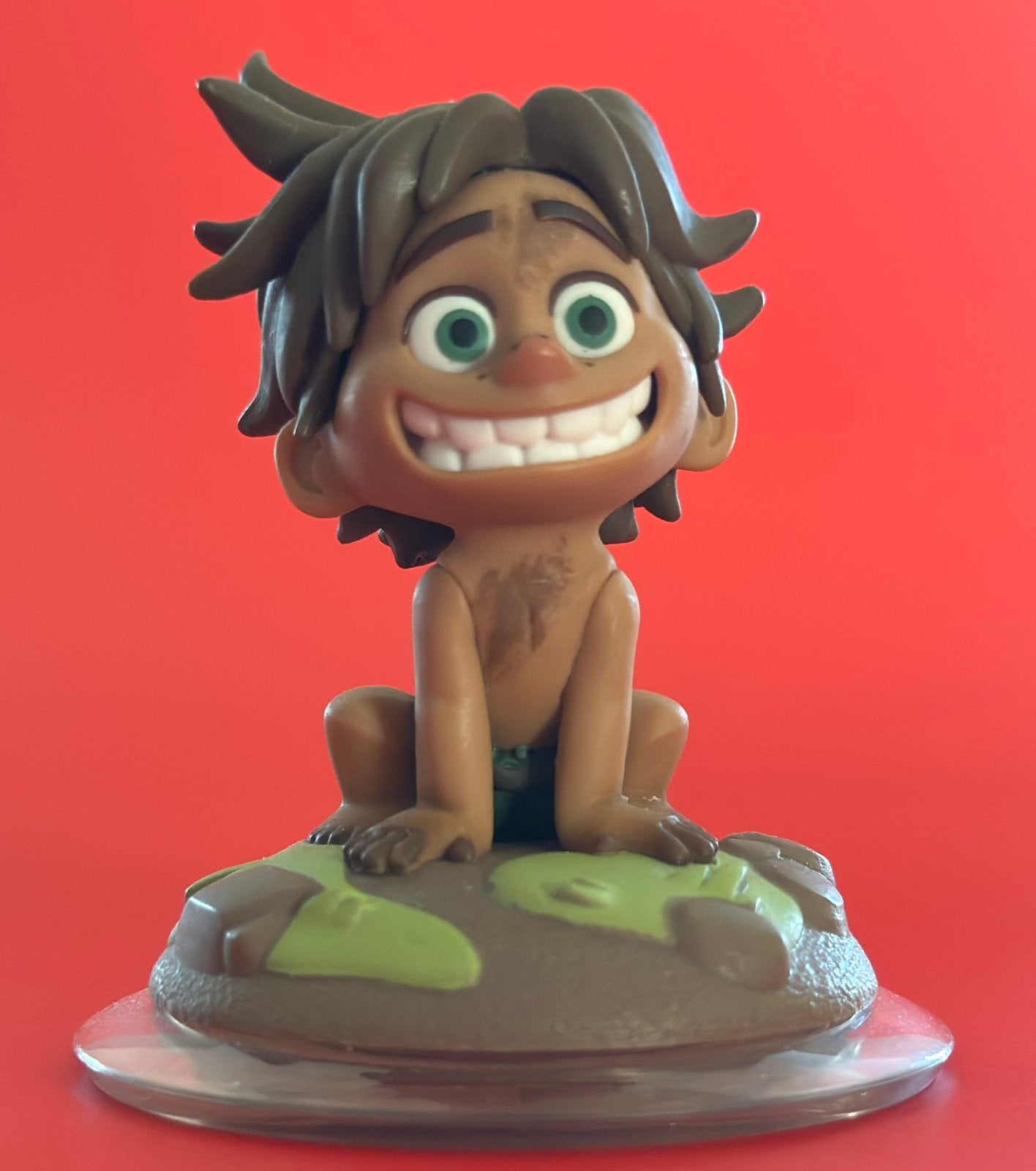 Disney Infinity 3.0 - Spot, The Good Dinosaur - Pixar, Verzenden, Overige figuren, Zo goed als nieuw, Beeldje of Figuurtje