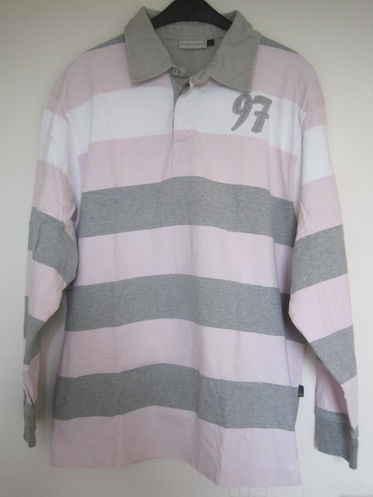 121 - sweater van Angelo Litrico maat XL, Verzenden, Maat 56/58 (XL), Grijs, Angelo Litrico