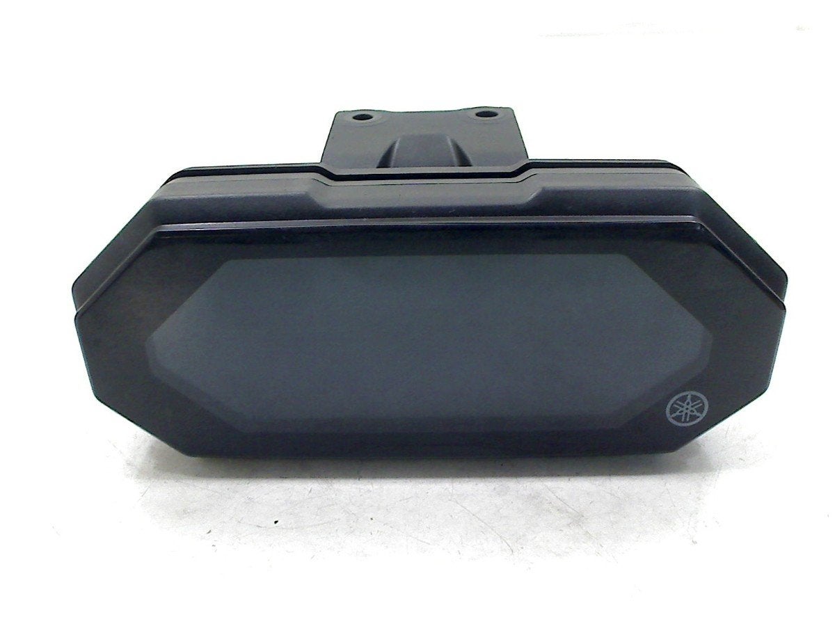 Tellerset Yamaha MT 07 2021-2024 (MT07 MT-07 FZ-07 RM341), Yamaha Motor Europe N.V., Gebruikt, Customersupport@yamaha-motor.co.uk